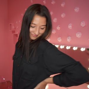 Meet your Posher, Lexi